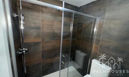 Revente - Apartment - Torrevieja - Parque de las Naciones