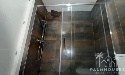 Revente - Apartment - Torrevieja - Parque de las Naciones