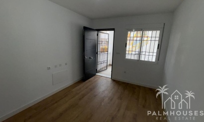 Revente - Apartment - Torrevieja - Parque de las Naciones