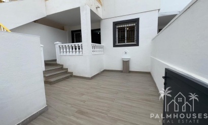 Revente - Apartment - Torrevieja - Parque de las Naciones