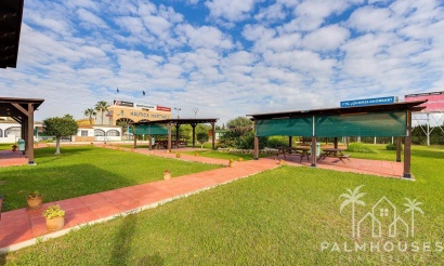 Revente - Apartment - Torrevieja - Parque de las Naciones