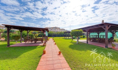 Revente - Apartment - Torrevieja - Parque de las Naciones