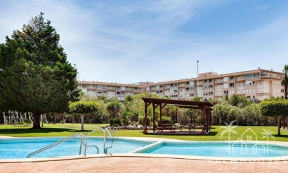 Revente - Apartment - Torrevieja - Parque de las Naciones