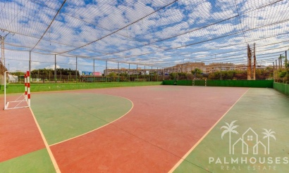 Revente - Apartment - Torrevieja - Parque de las Naciones