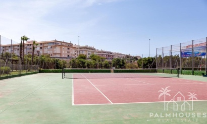 Revente - Apartment - Torrevieja - Parque de las Naciones