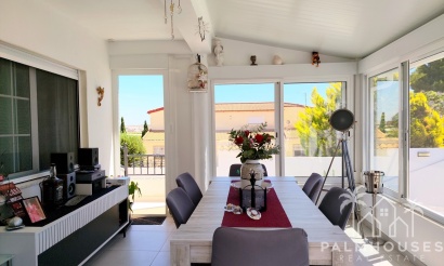 Herverkoop - Villa - San Miguel / Vistabella Golf - Inland