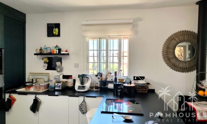 Herverkoop - Villa - San Miguel / Vistabella Golf - Inland