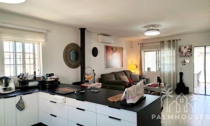 Herverkoop - Villa - San Miguel / Vistabella Golf - Inland