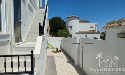 Herverkoop - Villa - San Miguel / Vistabella Golf - Inland