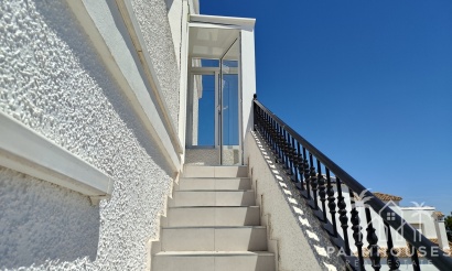 Herverkoop - Villa - San Miguel / Vistabella Golf - Inland