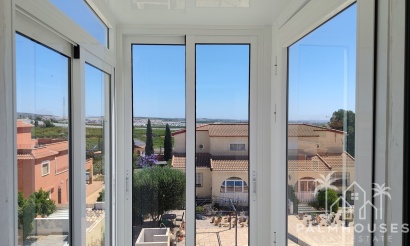 Herverkoop - Villa - San Miguel / Vistabella Golf - Inland