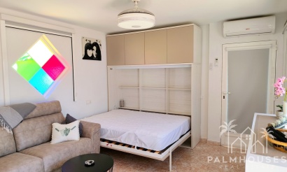 Herverkoop - Villa - San Miguel / Vistabella Golf - Inland