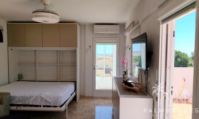 Herverkoop - Villa - San Miguel / Vistabella Golf - Inland