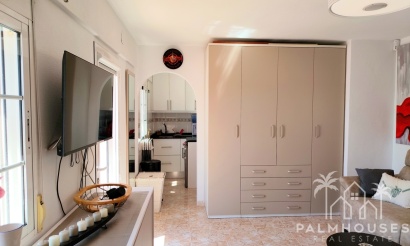 Herverkoop - Villa - San Miguel / Vistabella Golf - Inland