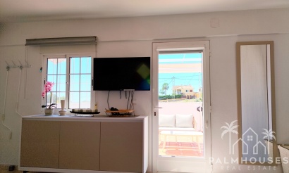 Herverkoop - Villa - San Miguel / Vistabella Golf - Inland
