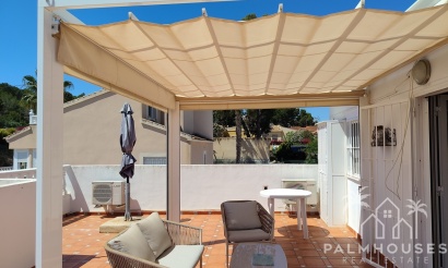 Herverkoop - Villa - San Miguel / Vistabella Golf - Inland