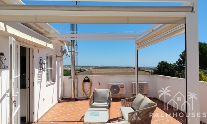 Herverkoop - Villa - San Miguel / Vistabella Golf - Inland