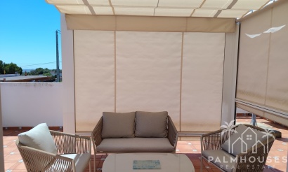 Herverkoop - Villa - San Miguel / Vistabella Golf - Inland