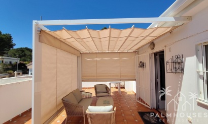 Herverkoop - Villa - San Miguel / Vistabella Golf - Inland
