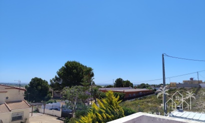 Herverkoop - Villa - San Miguel / Vistabella Golf - Inland