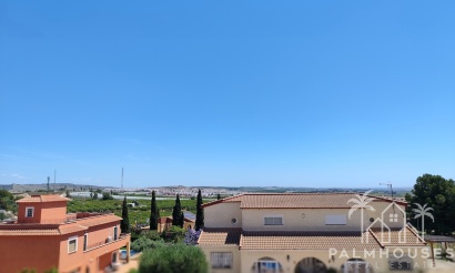 Herverkoop - Villa - San Miguel / Vistabella Golf - Inland