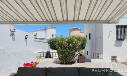 Herverkoop - Villa - San Miguel / Vistabella Golf - Inland
