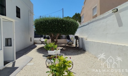 Herverkoop - Villa - San Miguel / Vistabella Golf - Inland