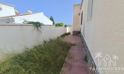 Revente - Villa - Villamartin - Costa Blanca