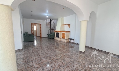 Revente - Villa - Villamartin - Costa Blanca