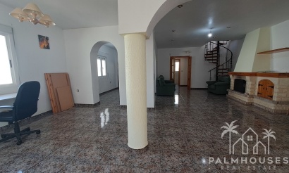 Revente - Villa - Villamartin - Costa Blanca