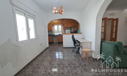 Revente - Villa - Villamartin - Costa Blanca