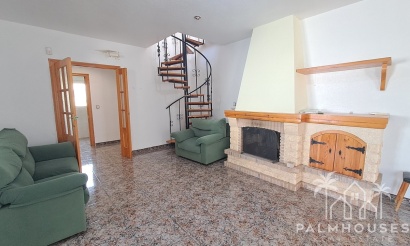Revente - Villa - Villamartin - Costa Blanca