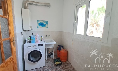 Revente - Villa - Villamartin - Costa Blanca