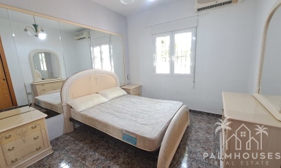 Revente - Villa - Villamartin - Costa Blanca