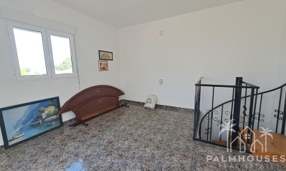 Revente - Villa - Villamartin - Costa Blanca