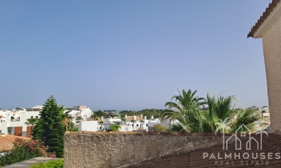 Revente - Villa - Villamartin - Costa Blanca