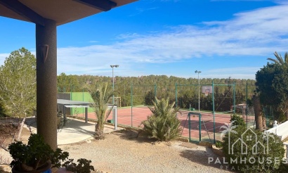 Herverkoop - Villa - El Esparragal - Inland