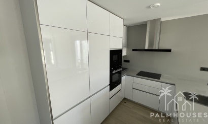 Revente - Apartment - Pilar de La Horadada - Costa Blanca
