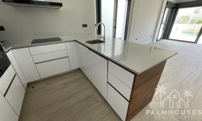 Revente - Apartment - Pilar de La Horadada - Costa Blanca