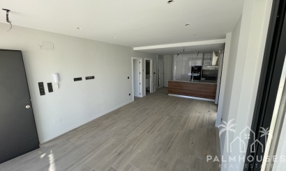 Revente - Apartment - Pilar de La Horadada - Costa Blanca