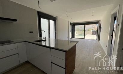 Revente - Apartment - Pilar de La Horadada - Costa Blanca