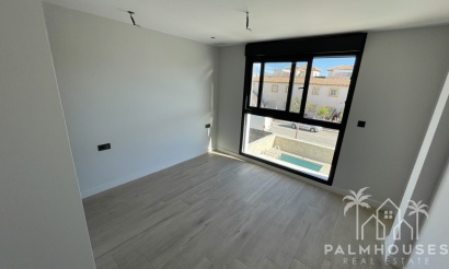 Revente - Apartment - Pilar de La Horadada - Costa Blanca