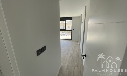 Revente - Apartment - Pilar de La Horadada - Costa Blanca