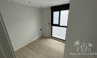 Revente - Apartment - Pilar de La Horadada - Costa Blanca
