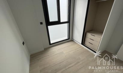 Revente - Apartment - Pilar de La Horadada - Costa Blanca
