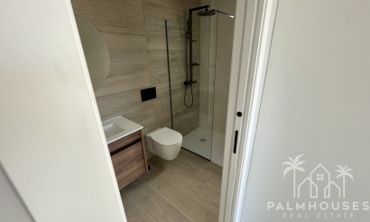 Revente - Apartment - Pilar de La Horadada - Costa Blanca