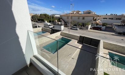 Revente - Apartment - Pilar de La Horadada - Costa Blanca