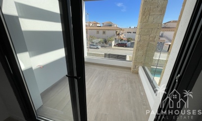 Revente - Apartment - Pilar de La Horadada - Costa Blanca