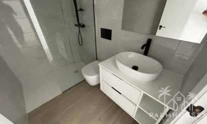 Revente - Apartment - Pilar de La Horadada - Costa Blanca