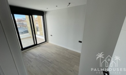 Revente - Apartment - Pilar de La Horadada - Costa Blanca